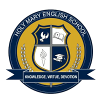 Holy Mary English School & Jr. COLLEGE